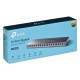 TP-Link 16-Port Gigabit Unmanaged Pro Switch TL-SG116E – TP-Link Суичове без - контрол