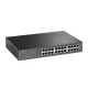 TP-Link 24-Port Gigabit Easy Smart Switch TL-SG1024DE – TP-Link Суичове без - контрол