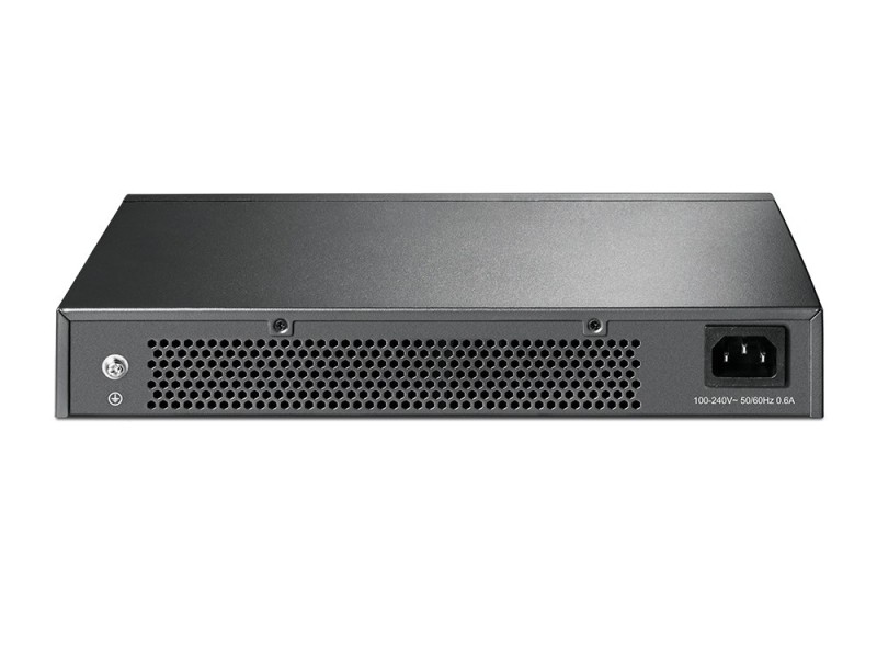 TP-Link 24-Port Gigabit Easy Smart Switch TL-SG1024DE – TP-Link Суичове без - контрол