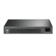 TP-Link 24-Port Gigabit Easy Smart Switch TL-SG1024DE – TP-Link Суичове без - контрол