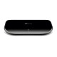 TP-Link 5-Port Gigabit Desktop Network Switch TL-SG1005D – TP-Link Суичове без - контрол