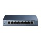 TP-Link 8-Port 10/100/1000Mbps Desktop Network Switch TL-SG108 – TP-Link Суичове без - контрол