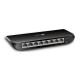 TP-Link 8-Port Gigabit Desktop Network Switch TL-SG1008D – TP-Link Суичове без - контрол