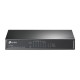 TP-Link 8-Port Gigabit Desktop PoE Switch with 4-Port TL-SG1008P – TP-Link Суичове без - контрол