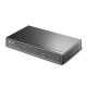 TP-Link 8-Port Gigabit Desktop PoE Switch with 4-Port TL-SG1008P – TP-Link Суичове без - контрол