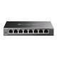 TP-Link 8-Port Gigabit Easy Smart Switch TL-SG108E – TP-Link Суичове без - контрол