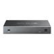 TP-Link 8-Port Gigabit Easy Smart Switch TL-SG108E – TP-Link Суичове без - контрол