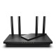 TP-Link Archer AX3000 Dual Band Gigabit Wi-Fi 6 Router Archer AX55 – TP-Link Суичове без - контрол