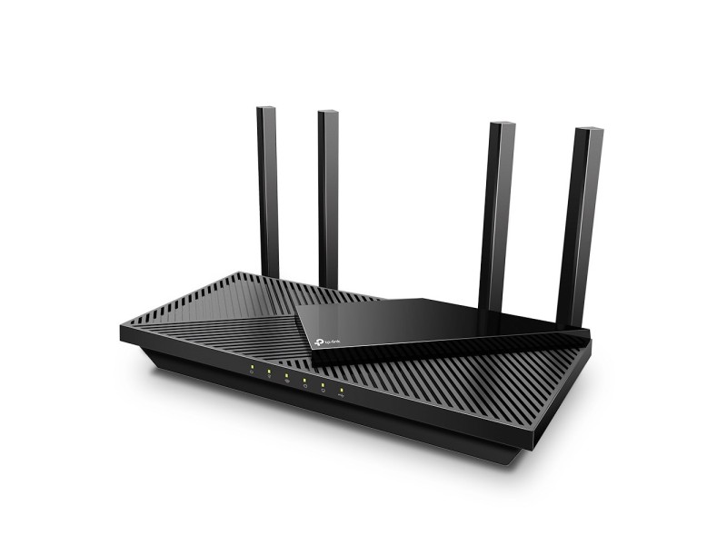 TP-Link Archer AX3000 Dual Band Gigabit Wi-Fi 6 Router Archer AX55 – TP-Link Суичове без - контрол