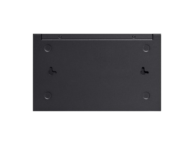 TP-Link Omada ES210GMP network switch Managed Gigabit Ethernet (10/100/1000) Power over Ethernet (PoE) Black ES210GMP – TP-Link Суичове без - контрол