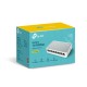 TP-Link TL-SF1008D Unmanaged Fast Ethernet (10/100) White TL-SF1008D – TP-Link Суичове без - контрол