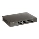 Tenda 24-port Gigabit Ethernet Switch Unmanaged Blue TEG1024D – TENDA Суичове без - контрол