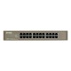 Tenda 24-port Gigabit Ethernet Switch Unmanaged Blue TEG1024D – TENDA Суичове без - контрол