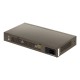 Tenda 24-port Gigabit Ethernet Switch Unmanaged Blue TEG1024D – TENDA Суичове без - контрол