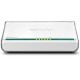 Tenda 5-Port Fast Ethernet Switch Unmanaged White S105 – TENDA Суичове без - контрол