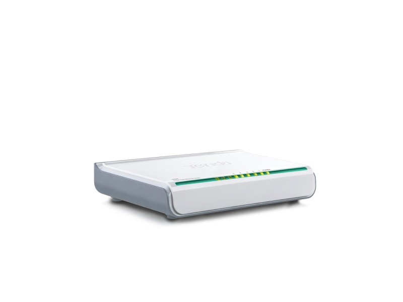 Tenda 5-Port Fast Ethernet Switch Unmanaged White S105 – TENDA Суичове без - контрол