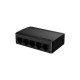 Tenda SG105M network switch Gigabit Ethernet (10/100/1000) Black SG105M – TENDA Суичове без - контрол