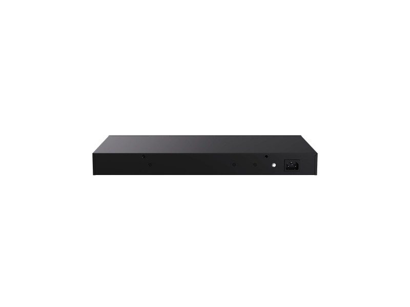 Tenda TEG1120P-16-250W network switch Unmanaged Gigabit Ethernet (10/100/1000) Power over Ethernet (PoE) TEG1120P-16-250W – TENDA Суичове без - контрол