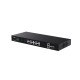 Tenda TEG1120P-16-250W network switch Unmanaged Gigabit Ethernet (10/100/1000) Power over Ethernet (PoE) TEG1120P-16-250W – TENDA Суичове без - контрол