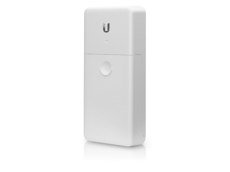Ubiquiti NanoSwitch Gigabit Ethernet (10/100/1000) Power over Ethernet (PoE) White N-SW – UBIQUITI Суичове без - контрол