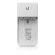Ubiquiti NanoSwitch Gigabit Ethernet (10/100/1000) Power over Ethernet (PoE) White N-SW – UBIQUITI Суичове без - контрол