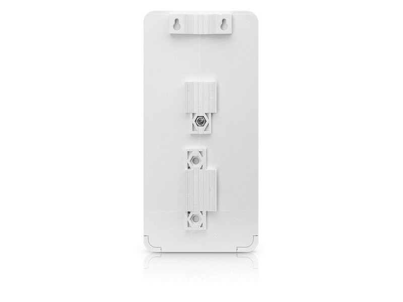 Ubiquiti NanoSwitch Gigabit Ethernet (10/100/1000) Power over Ethernet (PoE) White N-SW – UBIQUITI Суичове без - контрол