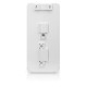 Ubiquiti NanoSwitch Gigabit Ethernet (10/100/1000) Power over Ethernet (PoE) White N-SW – UBIQUITI Суичове без - контрол