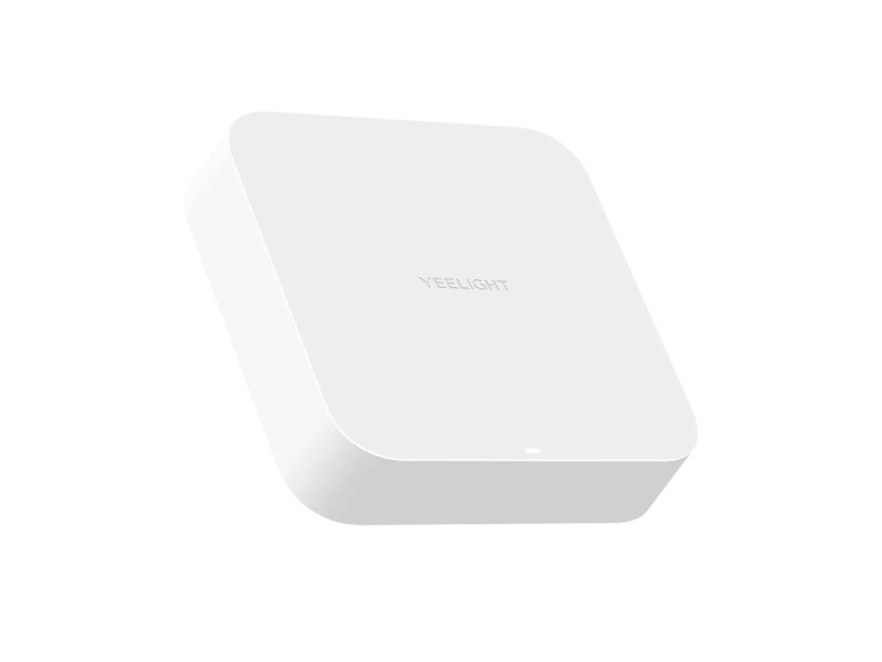 Yeelight Gateway YLWG01YL BLE Mesh gateway for lighting YLWG01YL – YEELIGHT Суичове без - контрол