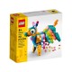 Blocks LEGO 40644 Piñata Blocks LEGO 40644 Piñata 40644 – Lego Конструктори