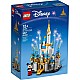 LEGO 40478 Miniature hrad Disney 40478 – Lego Конструктори
