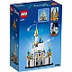 LEGO 40478 Miniature hrad Disney 40478 – Lego Конструктори
