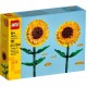 LEGO 40524 SUNFLOWERS 40524 – Lego Конструктори