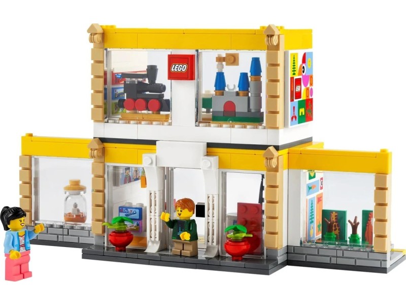 LEGO 40574 LEGO® Company Shop 40574 – Lego Конструктори