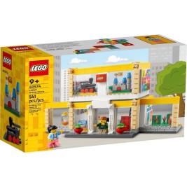 LEGO 40574 LEGO® Company Shop