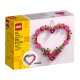 LEGO 40638 HEART ORNAMENT 40638 – Lego Конструктори