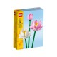 LEGO 40647 LOTUS FLOWERS 40647 – Lego Конструктори