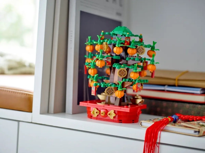 LEGO 40648 Money Tree 40648 – Lego Конструктори