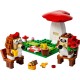 LEGO 40711 Hedgehog Picnic Date 40711 – Lego Конструктори