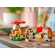 LEGO 40711 Hedgehog Picnic Date 40711 – Lego Конструктори