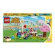 LEGO ANIMAL CROSSING 77046 Julians Birthday Party 77046 – Lego Конструктори