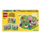 LEGO ANIMAL CROSSING 77046 Julians Birthday Party 77046 – Lego Конструктори