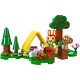LEGO ANIMAL CROSSING 77047 Bunnies Outdoor Activities 77047 – Lego Конструктори