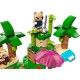 LEGO ANIMAL CROSSING 77048 Kappns Island Boat Tour 77048 – Lego Конструктори