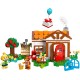 LEGO ANIMAL CROSSING 77049 Isabelles House Visit 77049 – Lego Конструктори