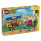LEGO ANIMAL CROSSING 77050 Nooks Cranny & Rosies House LEGO ANIMAL CROSSING 77050 Nooks Cranny & Rosies House 77050 – Lego Конструктори