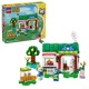 LEGO ANIMAL CROSSING 77055 Able Sisters Clothing Shop 77055 – Lego Конструктори