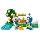 LEGO ANIMAL CROSSING 77055 Able Sisters Clothing Shop 77055 – Lego Конструктори
