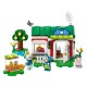 LEGO ANIMAL CROSSING 77055 Able Sisters Clothing Shop 77055 – Lego Конструктори