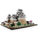 LEGO ARCHITECTURE 21060 HIMEJI CASTLE 21060 – Lego Конструктори
