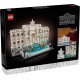 LEGO ARCHITECTURE 21062 Trevi Fountain 21062 – Lego Конструктори